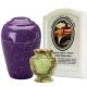 Marble, Cultured Stone Cremation Urns