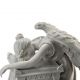 Angel of Mourning Urn -  - 896/10