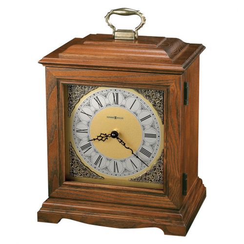 Continuum - Oak Clock Urn -  - HM-800-120