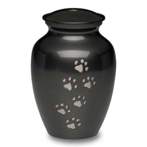"Paws to Heaven"--+++++¦-+-¼++-¼---+Pet Cremation Urn - Large -  - B-1651-L