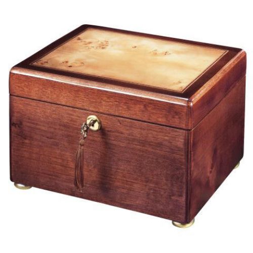 Reflections III - Cherry Chest Urn -  - HM-800-110