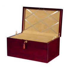 Remembrance Memorial Urn Chest