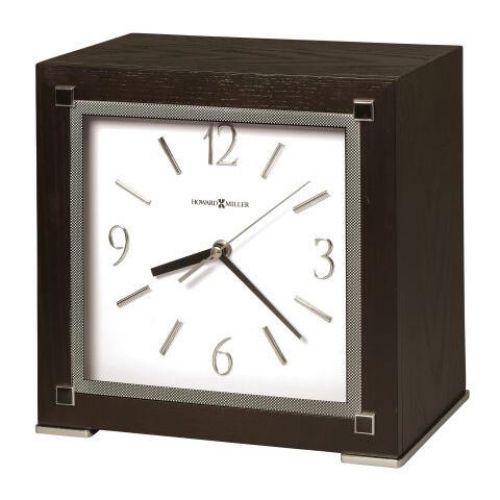 Sophisticate Mantel Clock Urn -  - HM-800-198