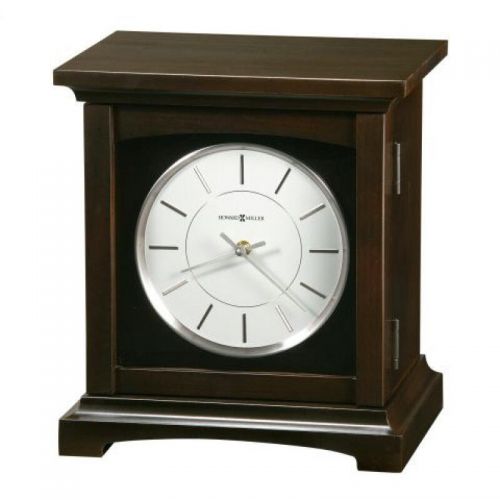 Tribute Mantel Clock Urn -  - HM-800-139