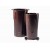 Bronze textured finish/zinc casing