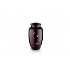 Burgundy Cycle of Life Adult - 220 cubic inches