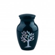 Tree of Life Small Token Keepsake Cremation - 3 cubic inches