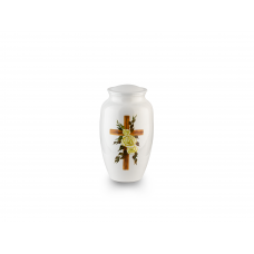 Yellow Rose Cross Adult - 220 cubic inches