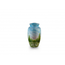 Field of Daisies Adult - 220 cubic inches
