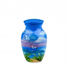 Windy Dunes Small Token Keepsake Cremation - 3 cubic inches