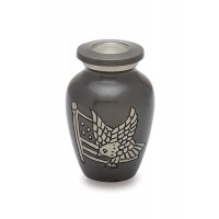 American Pride - Token Sized urn