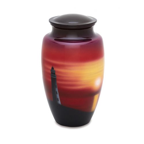 Beacon of Light - Adult - Cremation Urn 210 Cu. In. -  - 7504-10