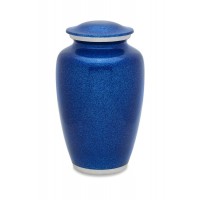 Blue Pearl - Adult/Full Size - Cremation Urn