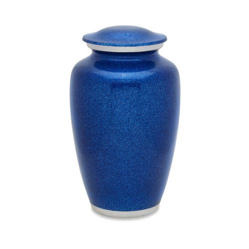 Blue Pearl - Adult - Cremation Urn 210 Cu. In. -  - 7550-10