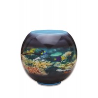 Fishbowl - Adult/Full Size - Cremation Urn
