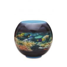 Fishbowl - Adult/Full Size - Cremation Urn