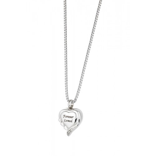 Forever Loved - Cremation Jewelry -  - 10612
