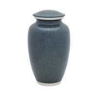 Grey Wolf Granite - Adult/Full Size - Cremation Urn