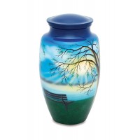 Lakeside View - Adult/Full Size - Cremation Urn