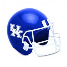 University of Kentucky Wildcats Blue Helmet Cremation Urn - 1 cubic inch