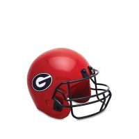 University of Georgia Football Helmet - Adult/Full Size - Cremation Urn
