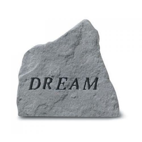 Dream All Weatherproof Cast Stone - 707509816209 - 81620