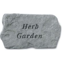 Herb Garden All Weatherproof Cast Stone