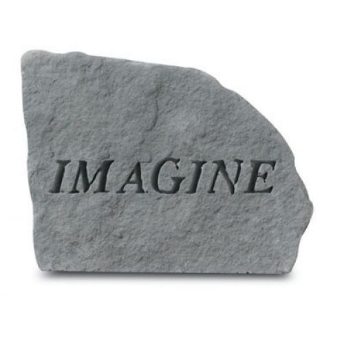 Imagine All Weatherproof Cast Stone - 707509815202 - 81520