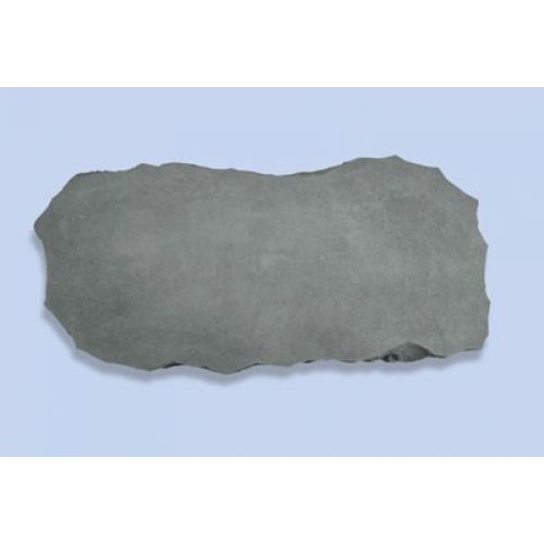 Large Plain Bench - 3  All Weatherproof Cast Stone - 707509354206 - 35420