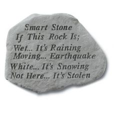 Smart Stone All Weatherproof Cast Stone