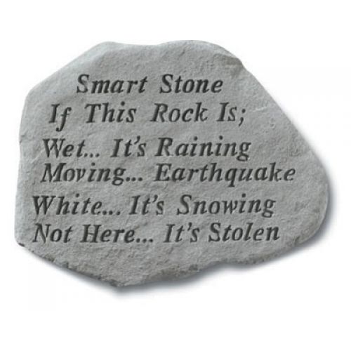 Smart Stone All Weatherproof Cast Stone - 707509682200 - 68220
