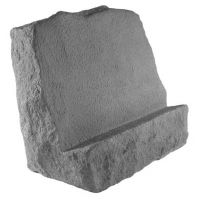 Stone Easel All Weatherproof Cast Stone