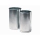 Utility Series Cemetery Vase -  - 408387