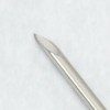 (4-Pack) 15 Gauge 2-10" Mortuary/Embalming Reusable Hypodermic Needle - Male luer-lok (4-Pack) 15 Gauge 2-10" Mortuary/Embalming Reusable Hypodermic Needle - Male luer-lok
