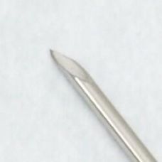 15 Gauge Hypodermic Needle