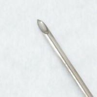 17 Gauge Hypodermic Needle