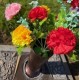 Grecian Series Cemetery Vase