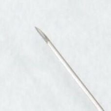 22 Gauge Hypodermic Needle