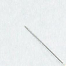 25 Gauge Hypodermic Needle