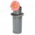 Half-Level: Duotone Grey (408363)