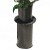 Textured Duotone Antique Silver (508403)
