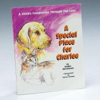 A Special Place For Charlee Book