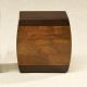 Bainbridge Box Cremation Urn - Oak or Walnut Finish - Bottom Opening -  - 565415001