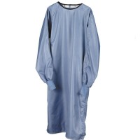 Bar-Bac Plus Unisex Gown