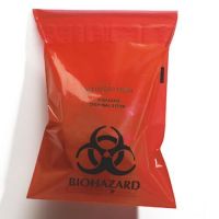 Biohazard Polybag