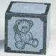 Block Cremation Urns for Children, Babies & Infants -  - 533446