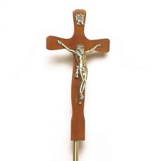 Brentwood Crucifix with Stand