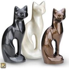 Cats Cremation Urn