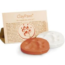 ClayPaws Kit