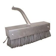 Mortuary Clean-Out Block Brush
